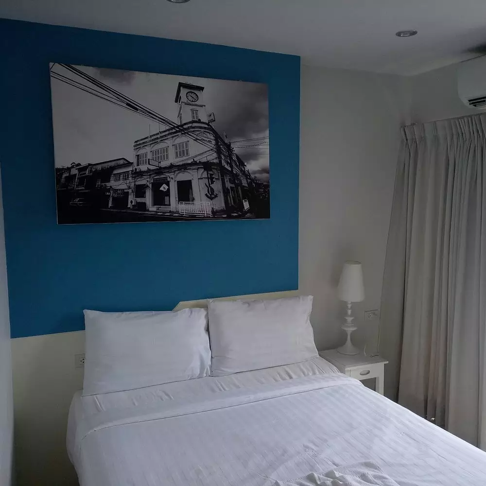 اتاق SINO MAISON